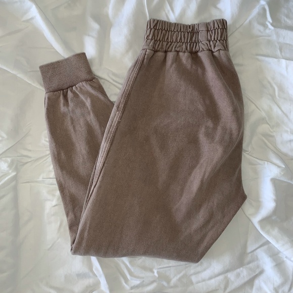 Urban Outfitters Wide Leg joggers - Picture 1 of 5